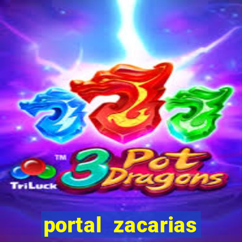 portal zacarias área 51